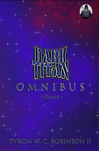 Dark Titan Universe Saga Series
