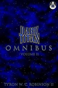 Dark Titan Universe Saga Series