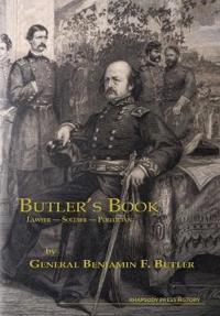 Butler's Book