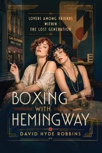 Boxing with Hemingway