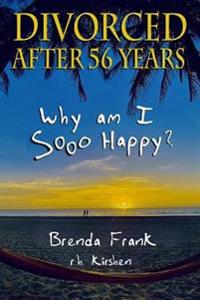 Divorced After 56 Years