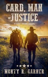 Card, Man of Justice