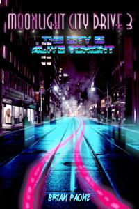 Moonlight City Drive