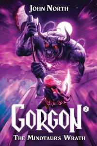 Gorgon - The Minotaur's Wrath