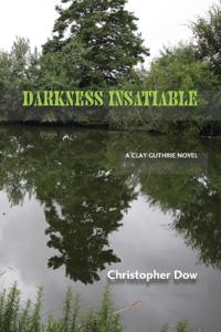 Darkness Insatiable