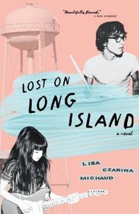 Michaud, L: Lost on Long Island