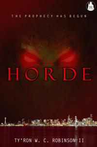 The Horde Trilogy