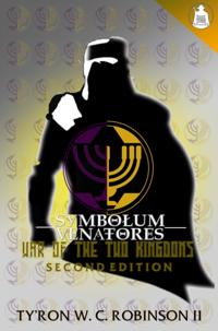 Symbolum Venatores War of The Two Kingdoms