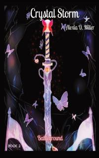 Crystal Storm
