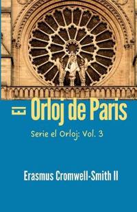 El Orloj de Paris