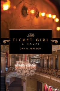 The Ticket Girl