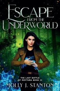 Escape from the Underworld