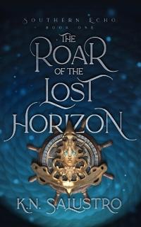 The Roar of the Lost Horizon