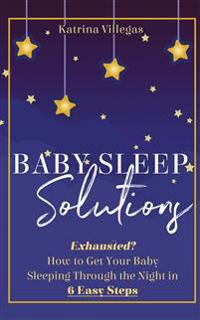 Baby Sleep Solutions