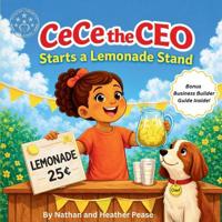 CeCe the CEO