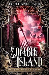 Zombie Island