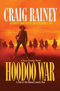 HooDoo War