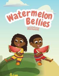 Bokomslag för "Watermelon Bellies"