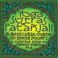 The Yoga Sutras of Patañjali III