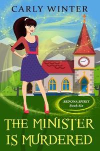 The Minister is Murdered