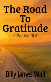 The Road to Gratitude