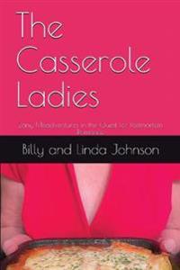 The Casserole Ladies