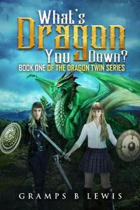 What's Dragon You Down?