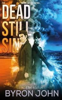The Dead Still Sin