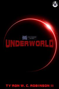 Dark Titan Universe Saga
