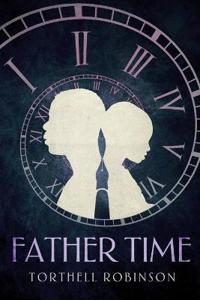 Bokomslag för "Father Time"