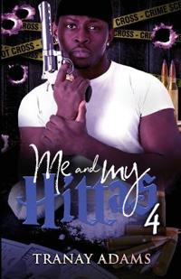 Kirjan kansi "Me and My Hittas 4"