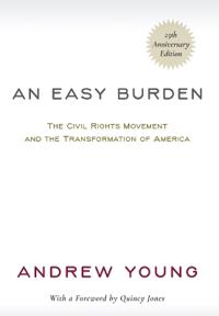 An Easy Burden