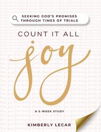 Count It All Joy!