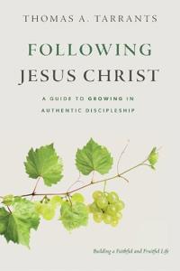 Following Jesus Christ