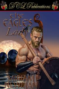 Eagle's Lady