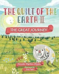 The Quilt of the Earth II