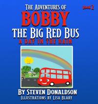 The Adventures of Bobby the Big Red Bus