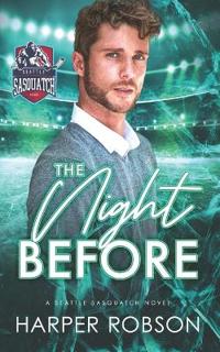 The Night Before