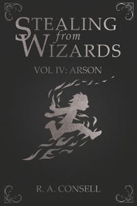Stealing from Wizards
