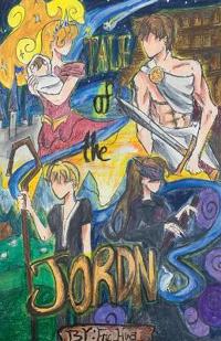 Tale of the Jordn