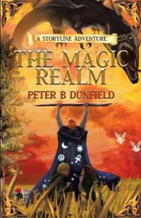 Bokomslag för "The Magic Realm"
