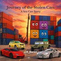 Journey of the Stolen Cars
