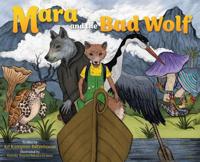 Mara and the Bad Wolf