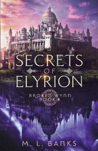 Secrets of Elyrion