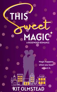 This Sweet Magic