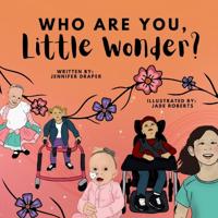 Who are You, Little Wonder?