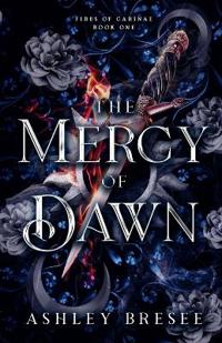 Bokomslag för "The Mercy of Dawn"