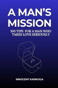 A Man's Mission
