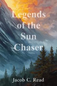 Legends of the Sun Chaser