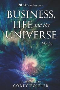 bLU Talks - Business, Life and The Universe - Vol 16
